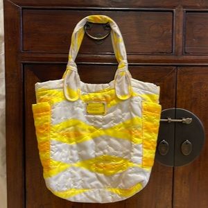 Marc by Marc Jacobs nylon shoulder bag